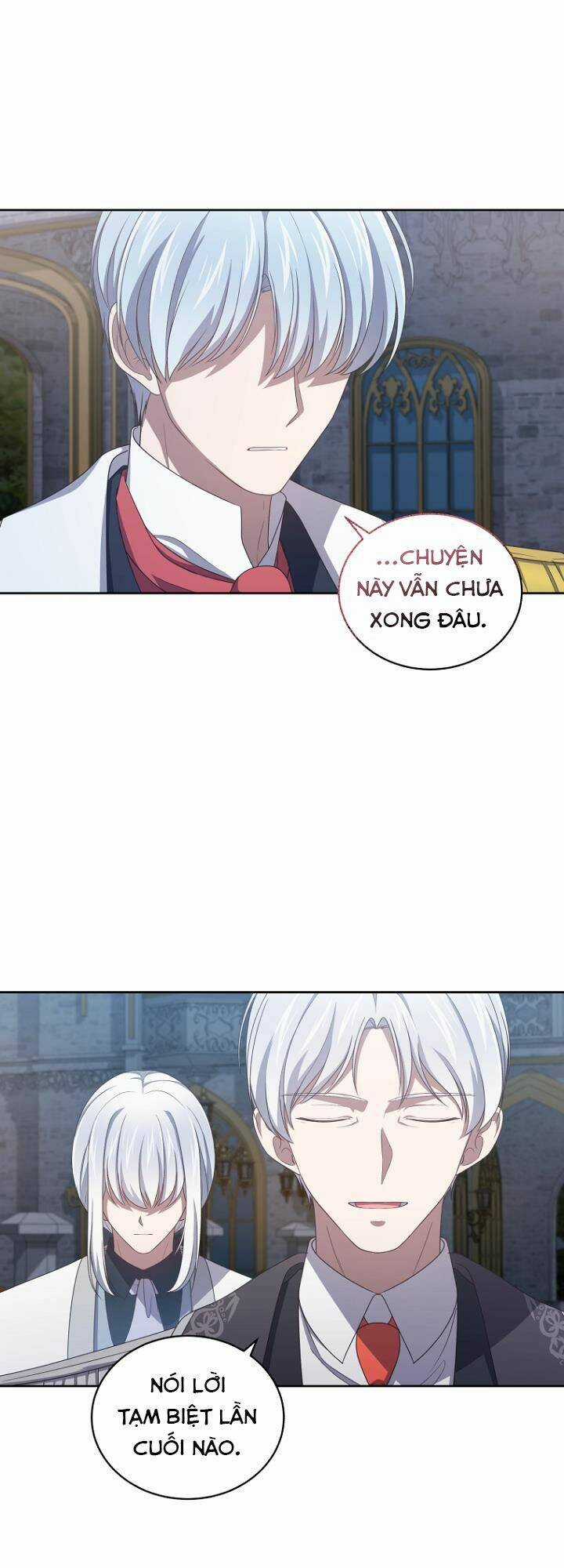 Cô Công Chúa Nhỏ Của Kẻ Phản Diện Chapter 34 trang 11