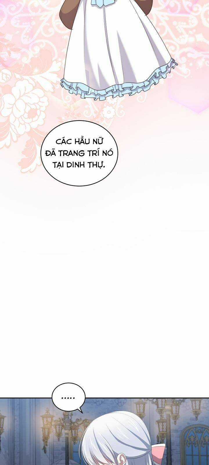 Cô Công Chúa Nhỏ Của Kẻ Phản Diện Chapter 34 trang 13