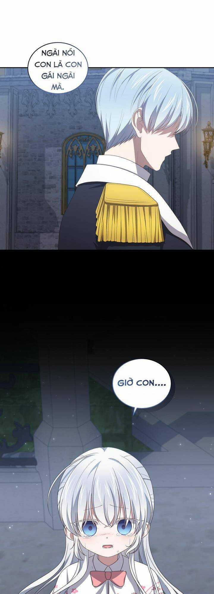 Cô Công Chúa Nhỏ Của Kẻ Phản Diện Chapter 34 trang 15