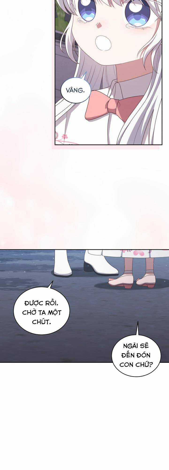 Cô Công Chúa Nhỏ Của Kẻ Phản Diện Chapter 34 trang 18