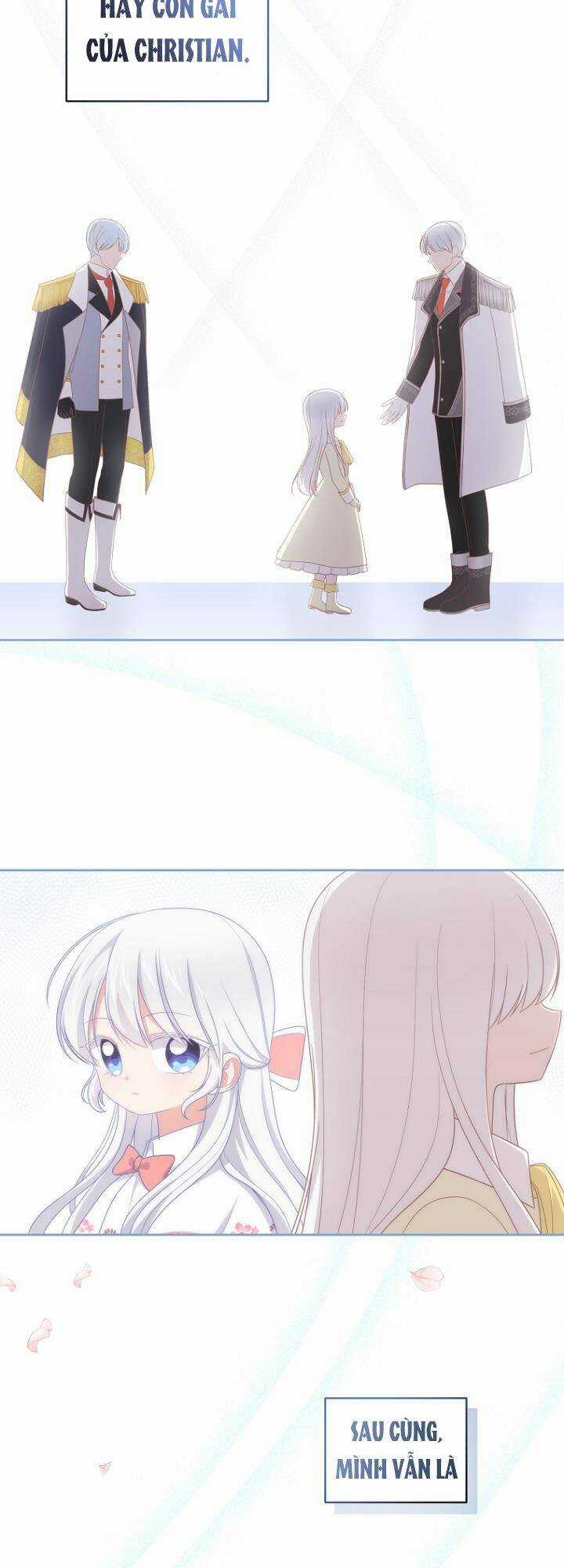 Cô Công Chúa Nhỏ Của Kẻ Phản Diện Chapter 34 trang 2