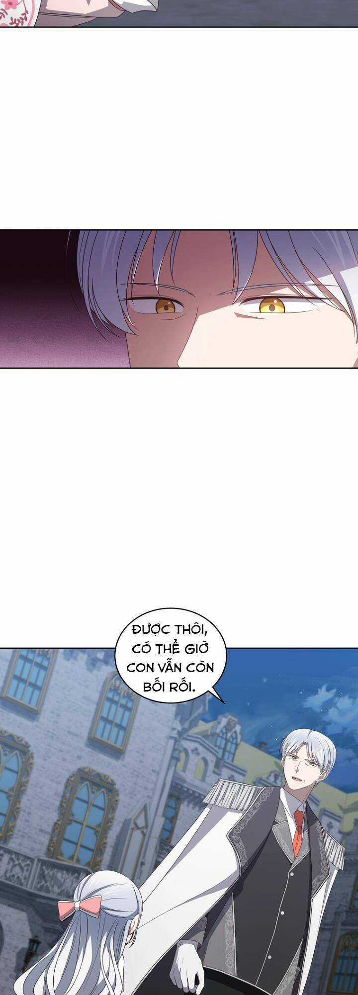 Cô Công Chúa Nhỏ Của Kẻ Phản Diện Chapter 34 trang 23