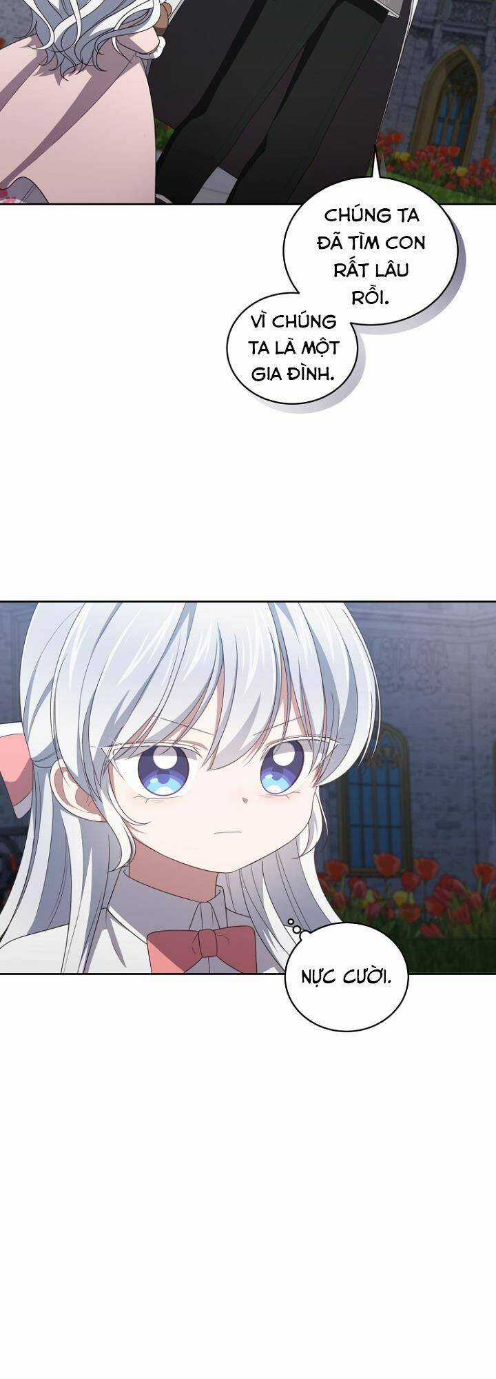 Cô Công Chúa Nhỏ Của Kẻ Phản Diện Chapter 34 trang 24