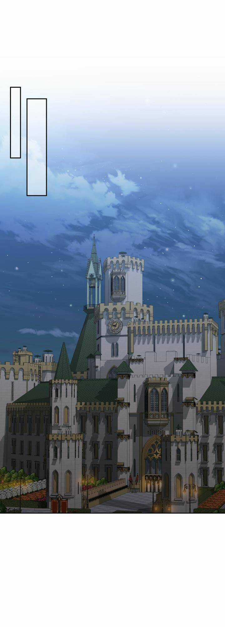 Cô Công Chúa Nhỏ Của Kẻ Phản Diện Chapter 34 trang 25