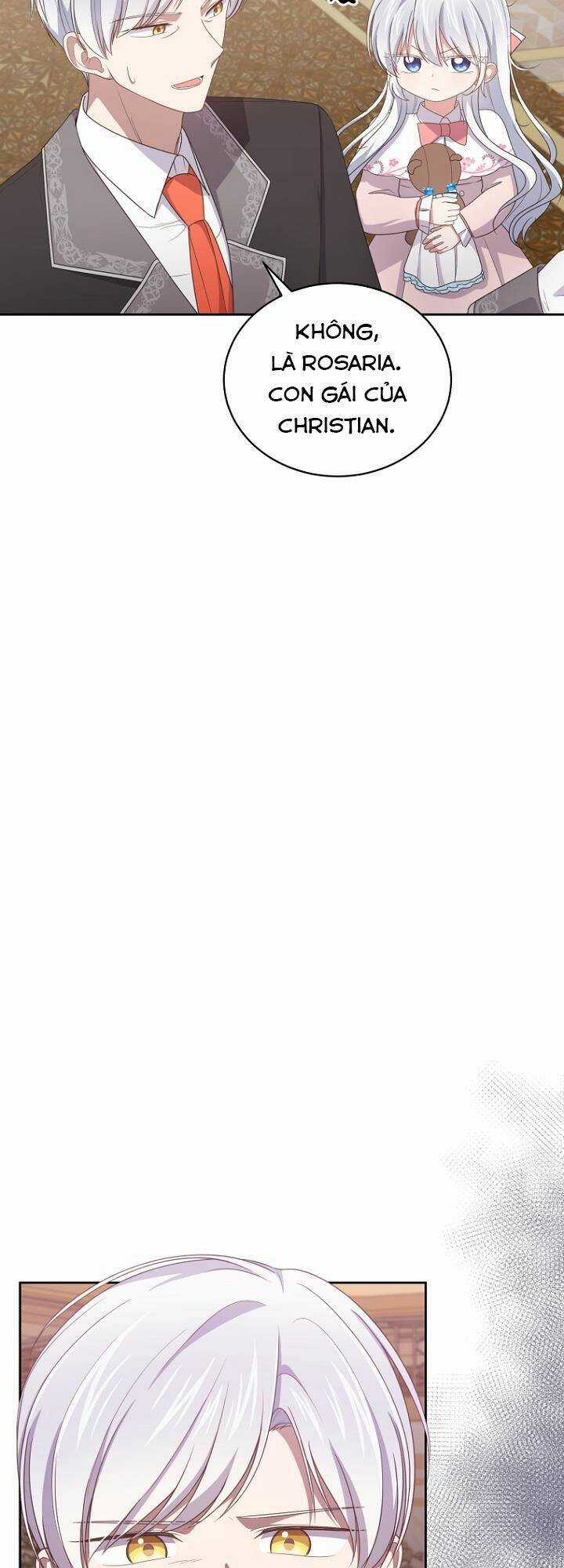 Cô Công Chúa Nhỏ Của Kẻ Phản Diện Chapter 34 trang 29