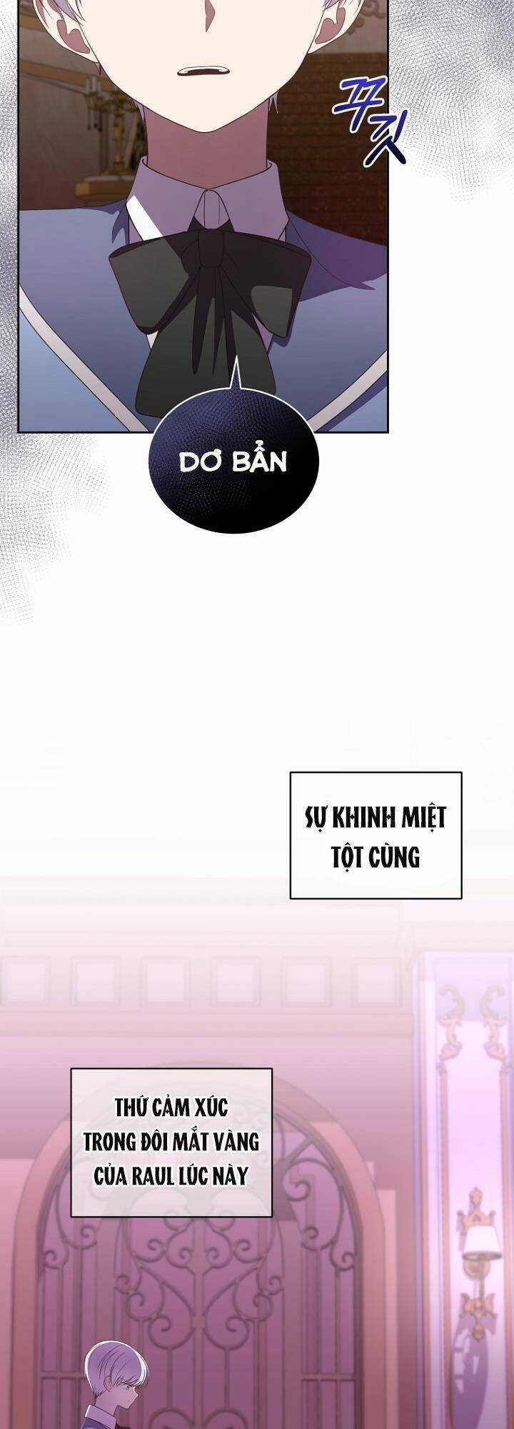 Cô Công Chúa Nhỏ Của Kẻ Phản Diện Chapter 34 trang 30