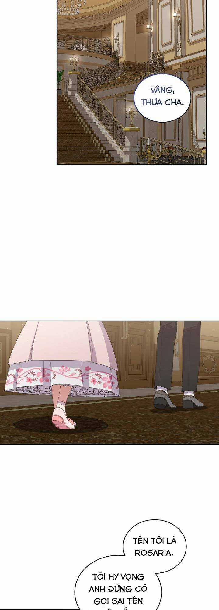 Cô Công Chúa Nhỏ Của Kẻ Phản Diện Chapter 34 trang 32