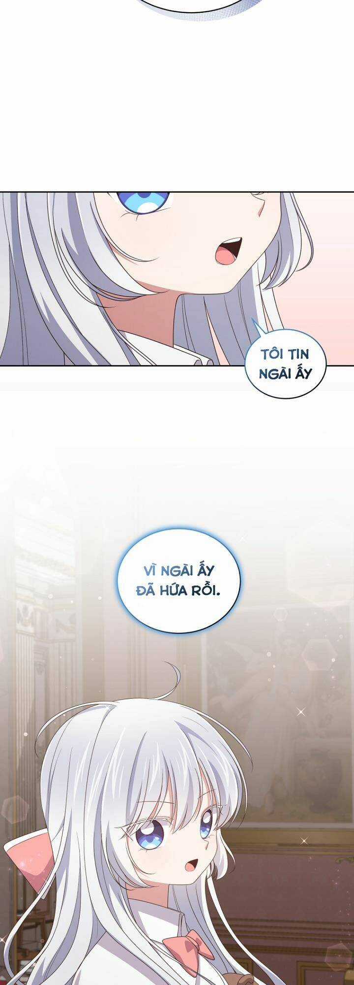 Cô Công Chúa Nhỏ Của Kẻ Phản Diện Chapter 34 trang 37