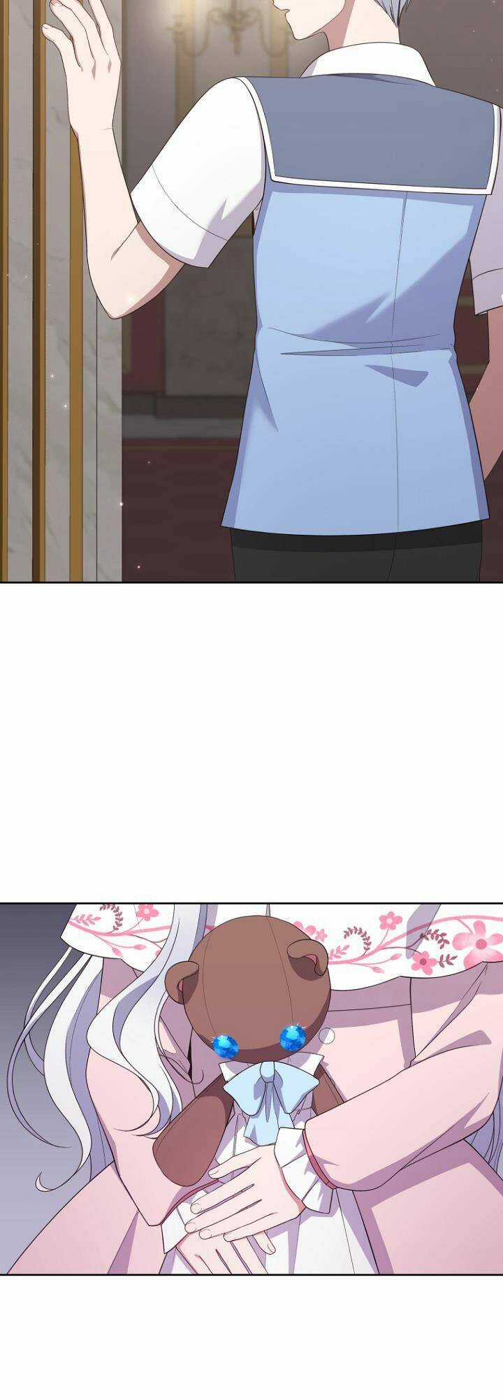 Cô Công Chúa Nhỏ Của Kẻ Phản Diện Chapter 34 trang 40