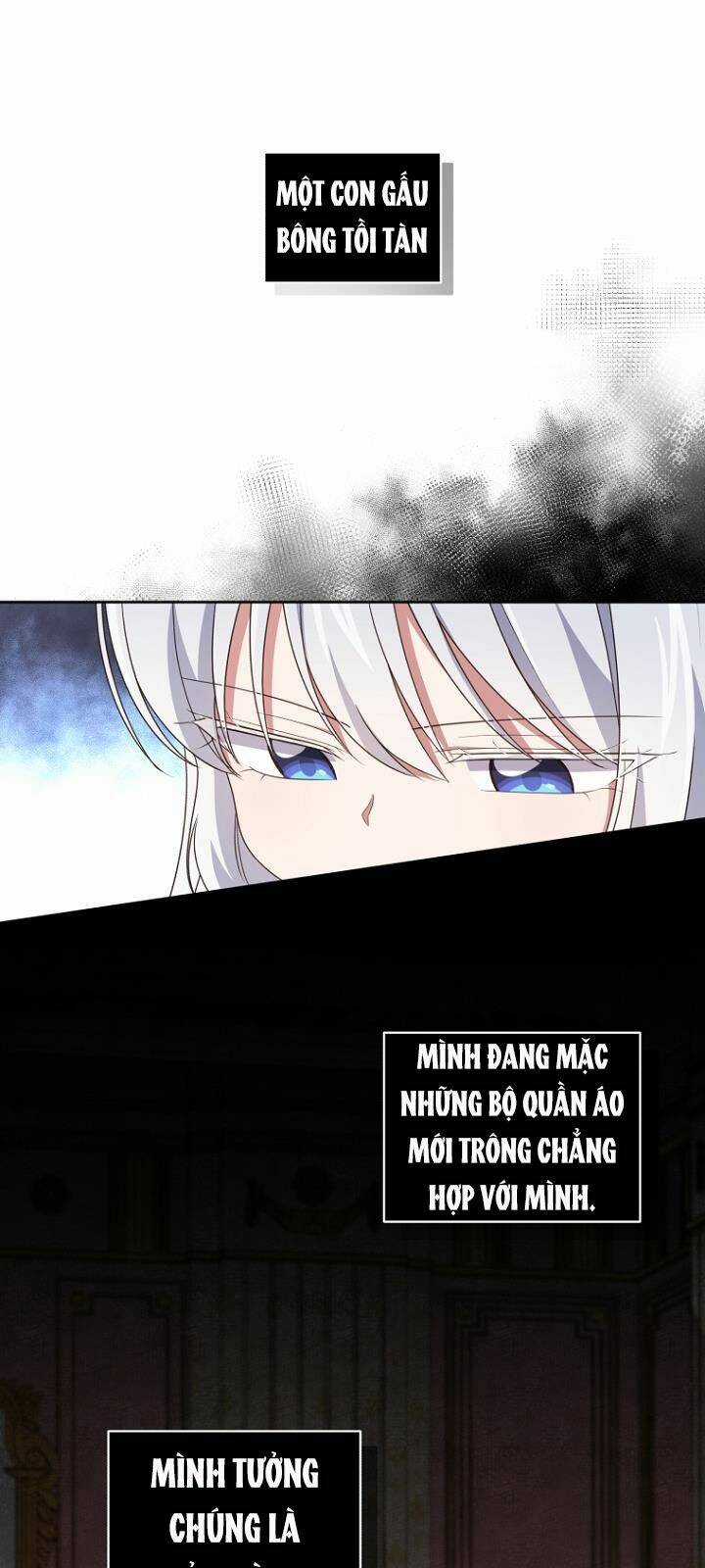 Cô Công Chúa Nhỏ Của Kẻ Phản Diện Chapter 34 trang 41