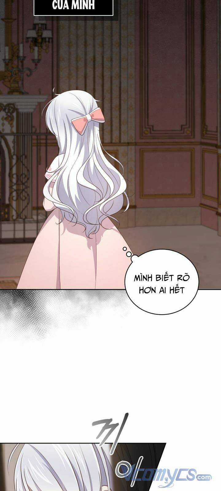 Cô Công Chúa Nhỏ Của Kẻ Phản Diện Chapter 34 trang 42