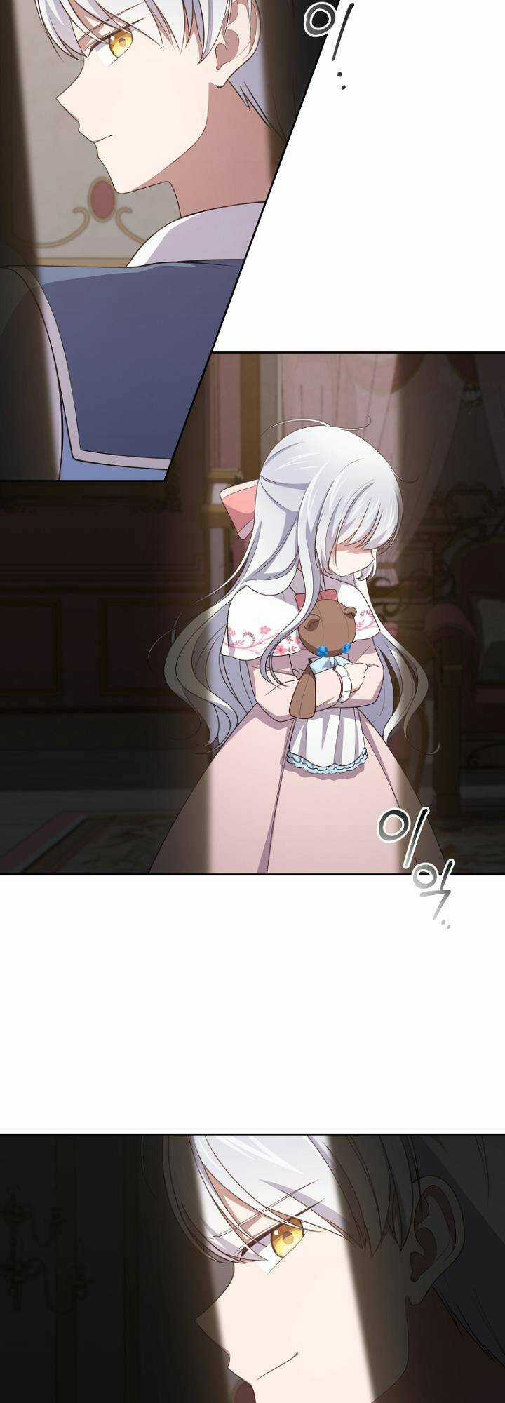 Cô Công Chúa Nhỏ Của Kẻ Phản Diện Chapter 34 trang 43