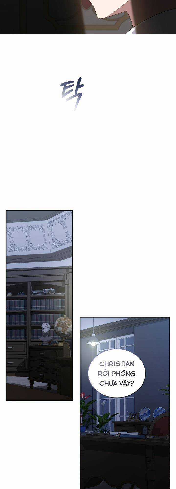 Cô Công Chúa Nhỏ Của Kẻ Phản Diện Chapter 34 trang 44