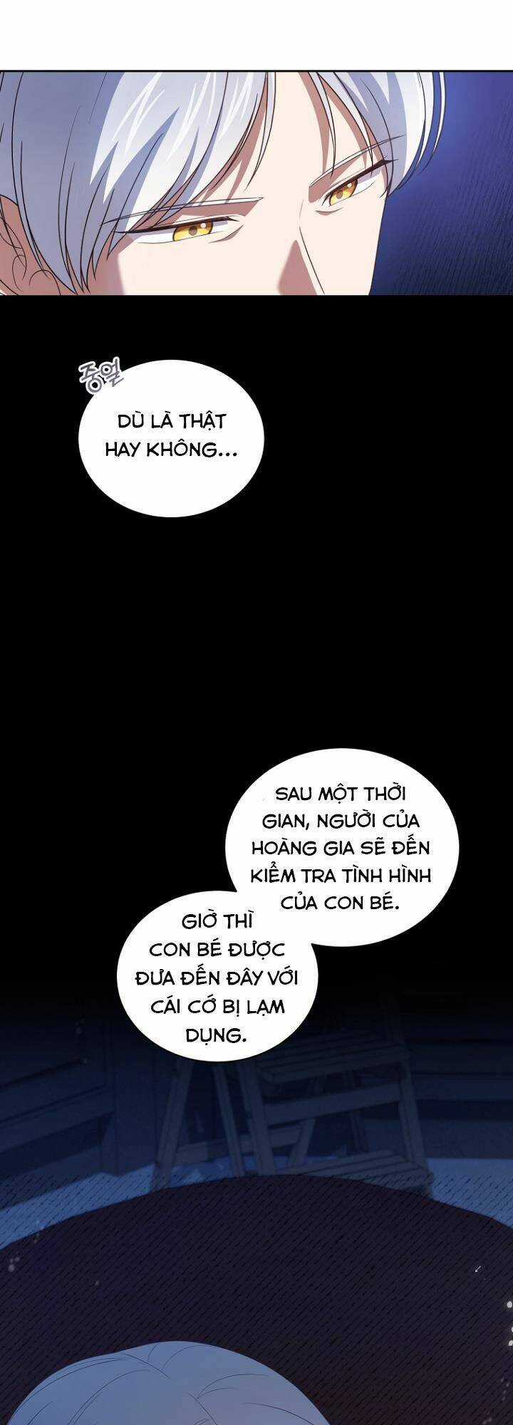 Cô Công Chúa Nhỏ Của Kẻ Phản Diện Chapter 34 trang 46