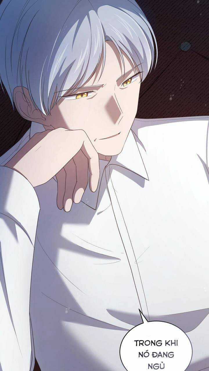 Cô Công Chúa Nhỏ Của Kẻ Phản Diện Chapter 34 trang 47