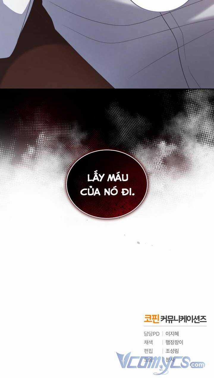 Cô Công Chúa Nhỏ Của Kẻ Phản Diện Chapter 34 trang 48