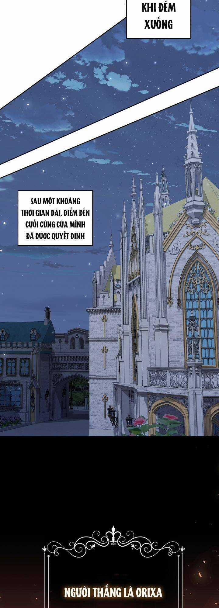 Cô Công Chúa Nhỏ Của Kẻ Phản Diện Chapter 34 trang 5