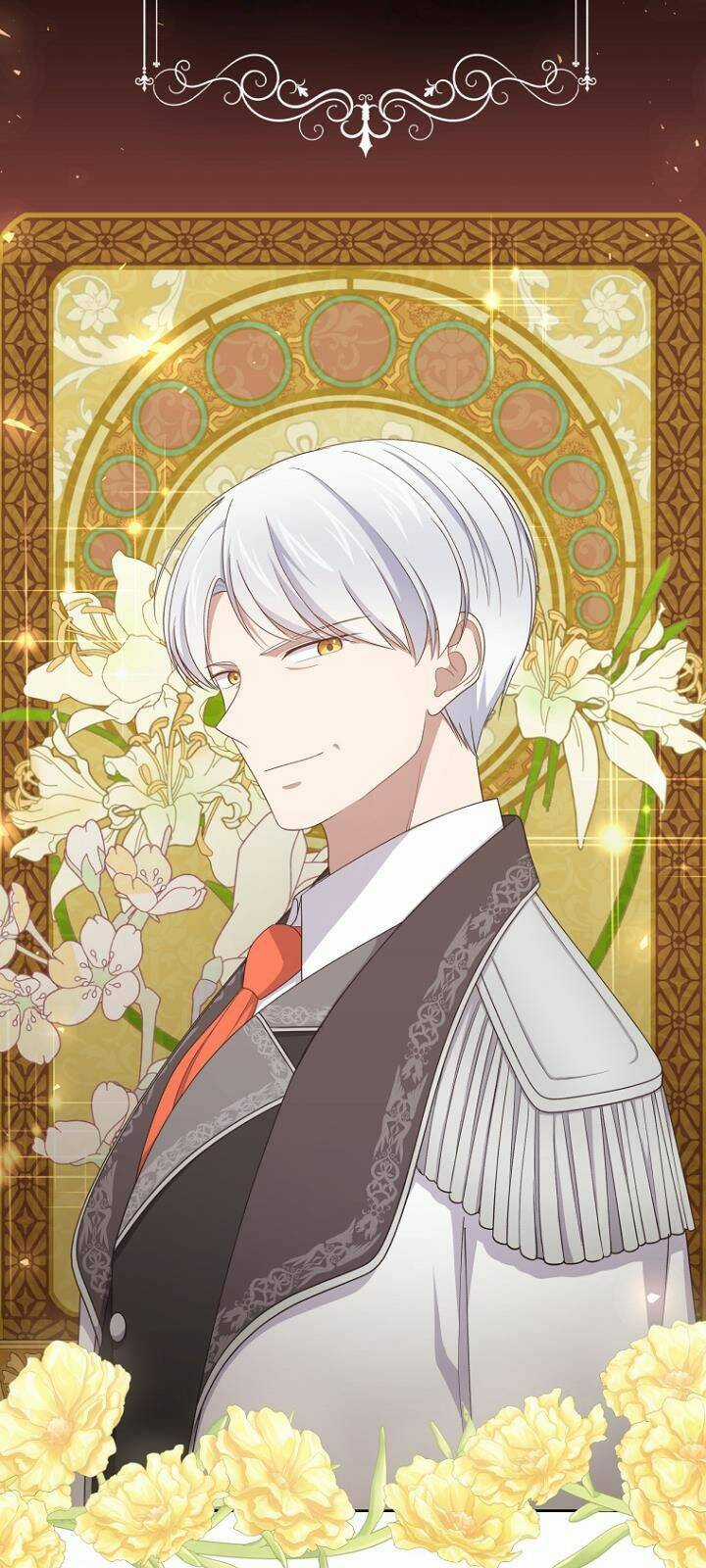 Cô Công Chúa Nhỏ Của Kẻ Phản Diện Chapter 34 trang 6