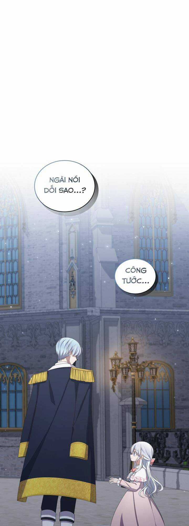 Cô Công Chúa Nhỏ Của Kẻ Phản Diện Chapter 34 trang 8