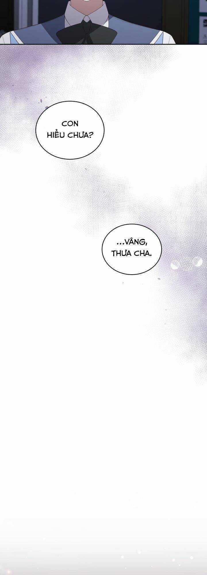 Cô Công Chúa Nhỏ Của Kẻ Phản Diện Chapter 35 trang 11