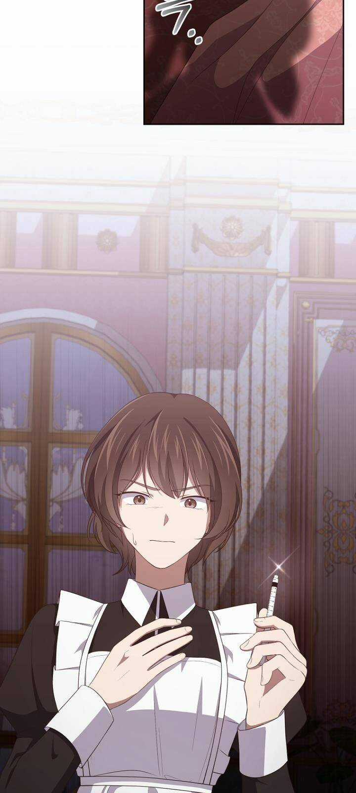 Cô Công Chúa Nhỏ Của Kẻ Phản Diện Chapter 35 trang 13