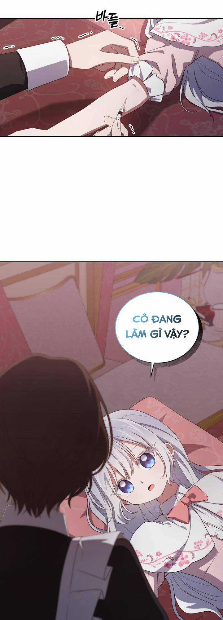 Cô Công Chúa Nhỏ Của Kẻ Phản Diện Chapter 35 trang 15