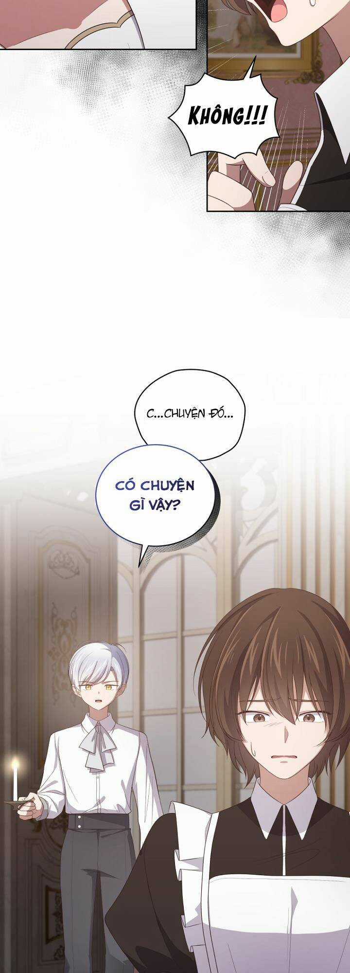 Cô Công Chúa Nhỏ Của Kẻ Phản Diện Chapter 35 trang 29