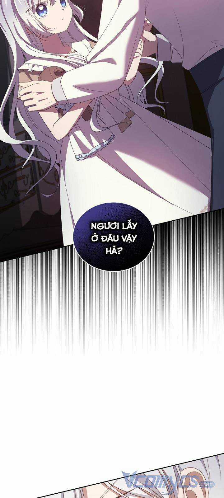 Cô Công Chúa Nhỏ Của Kẻ Phản Diện Chapter 35 trang 35