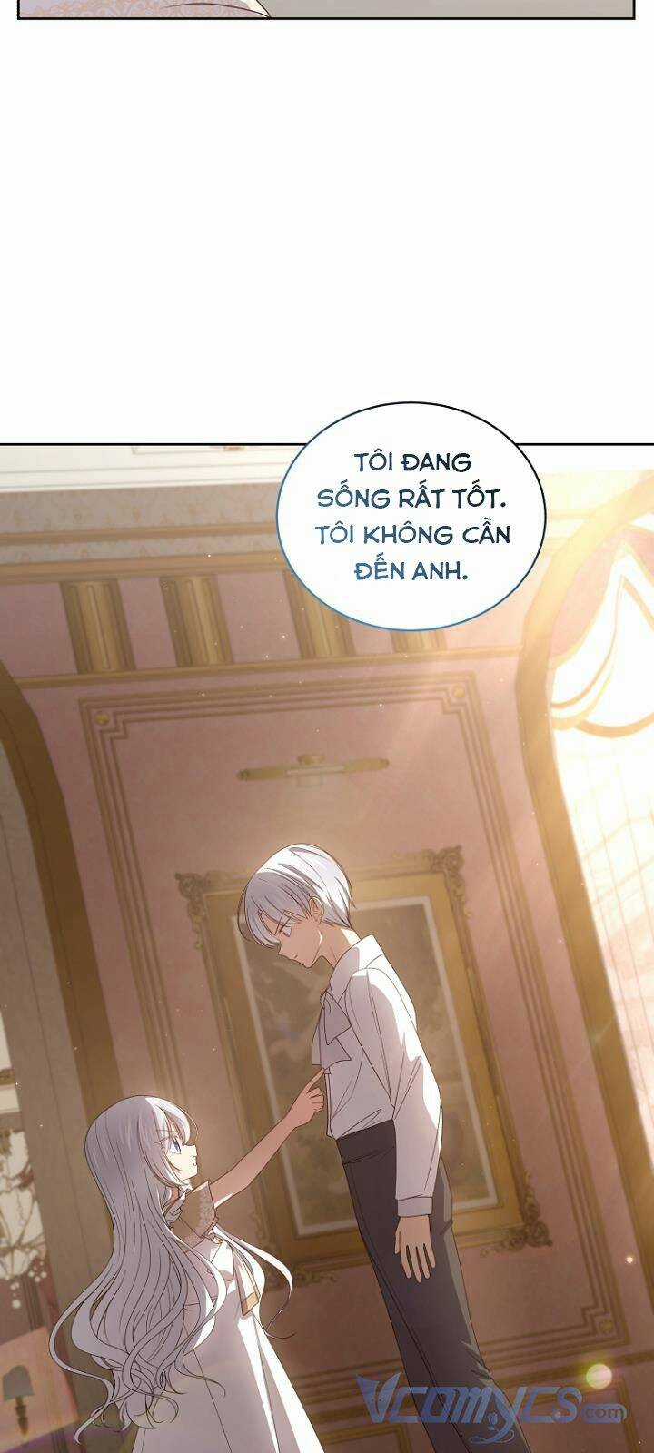 Cô Công Chúa Nhỏ Của Kẻ Phản Diện Chapter 35 trang 42