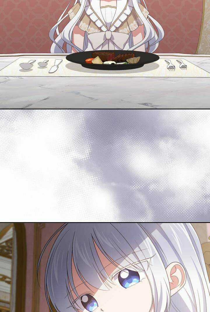 Cô Công Chúa Nhỏ Của Kẻ Phản Diện Chapter 35 trang 47