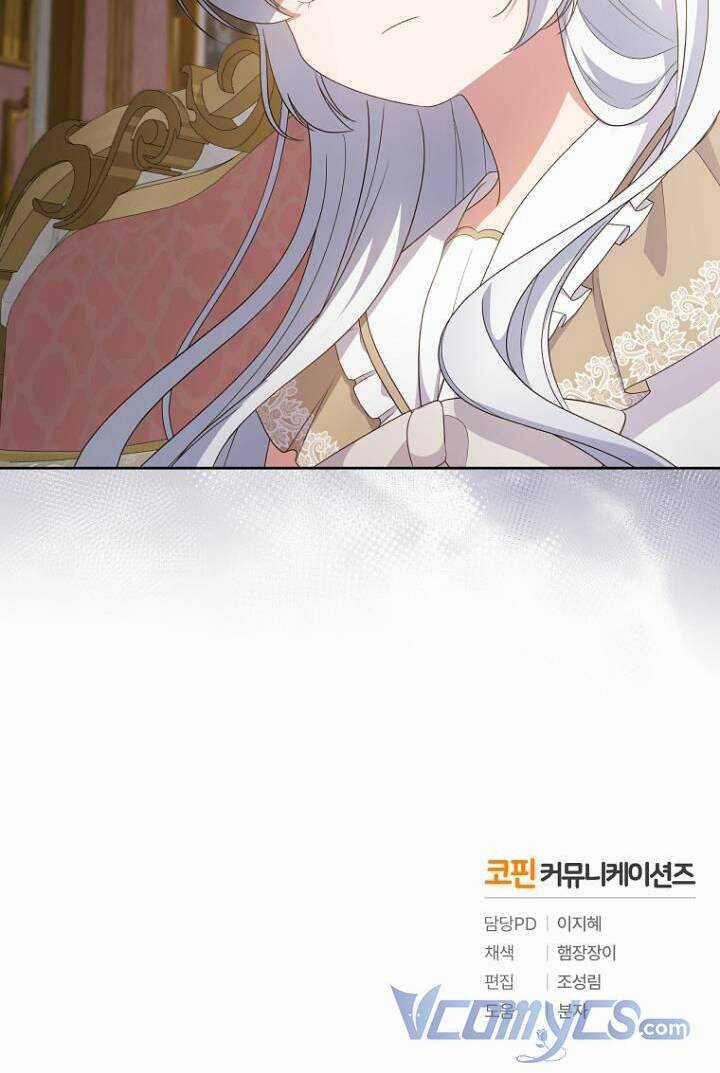 Cô Công Chúa Nhỏ Của Kẻ Phản Diện Chapter 35 trang 48