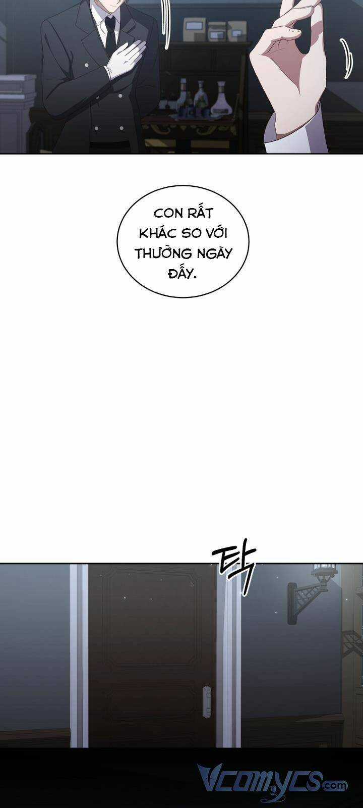 Cô Công Chúa Nhỏ Của Kẻ Phản Diện Chapter 35 trang 7