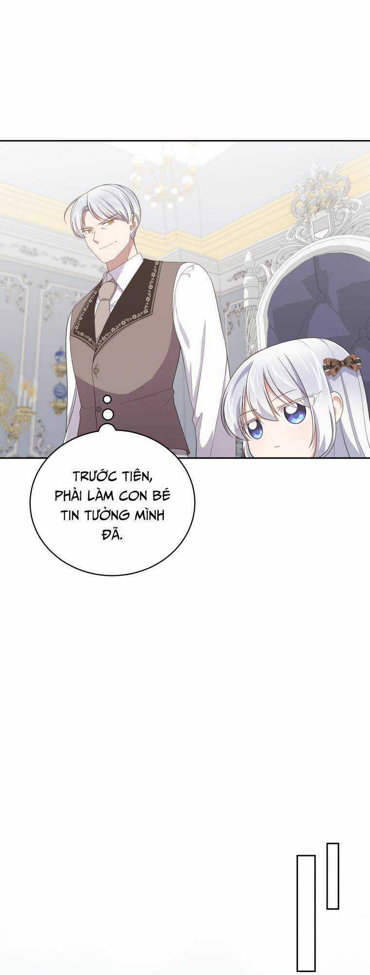 Cô Công Chúa Nhỏ Của Kẻ Phản Diện Chapter 36 trang 29