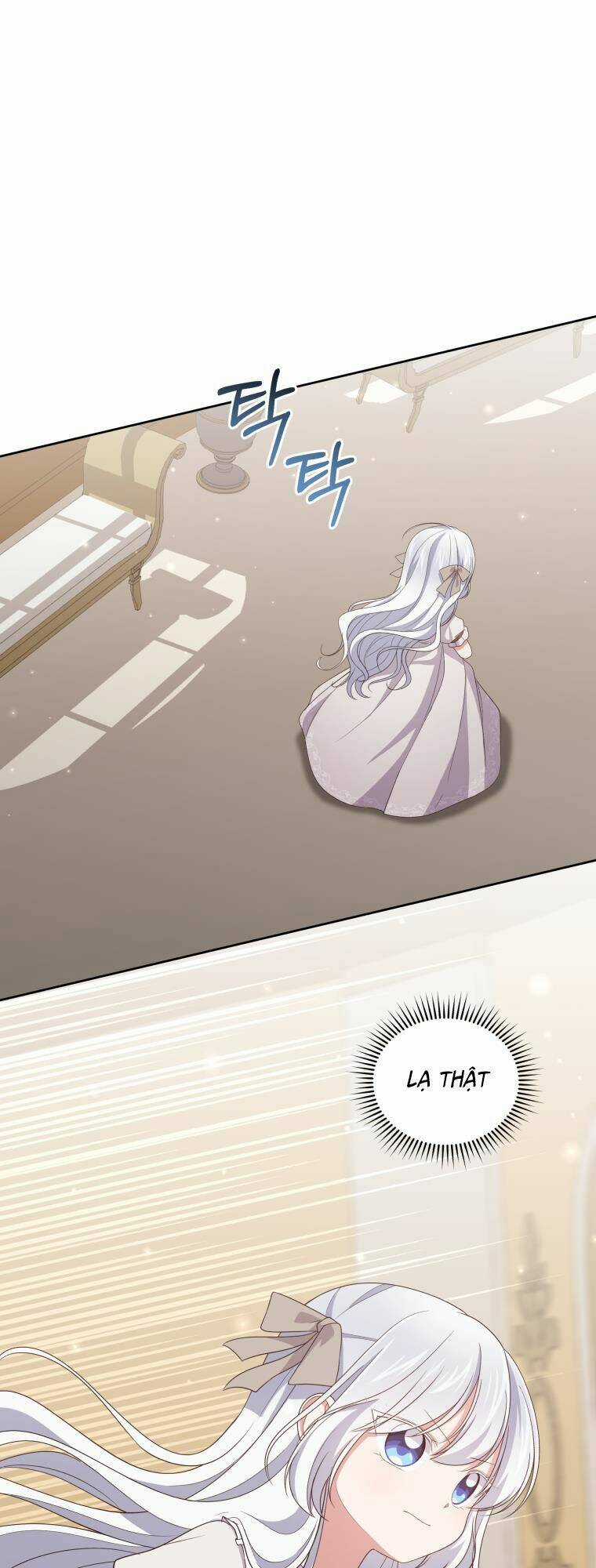 Cô Công Chúa Nhỏ Của Kẻ Phản Diện Chapter 36 trang 33