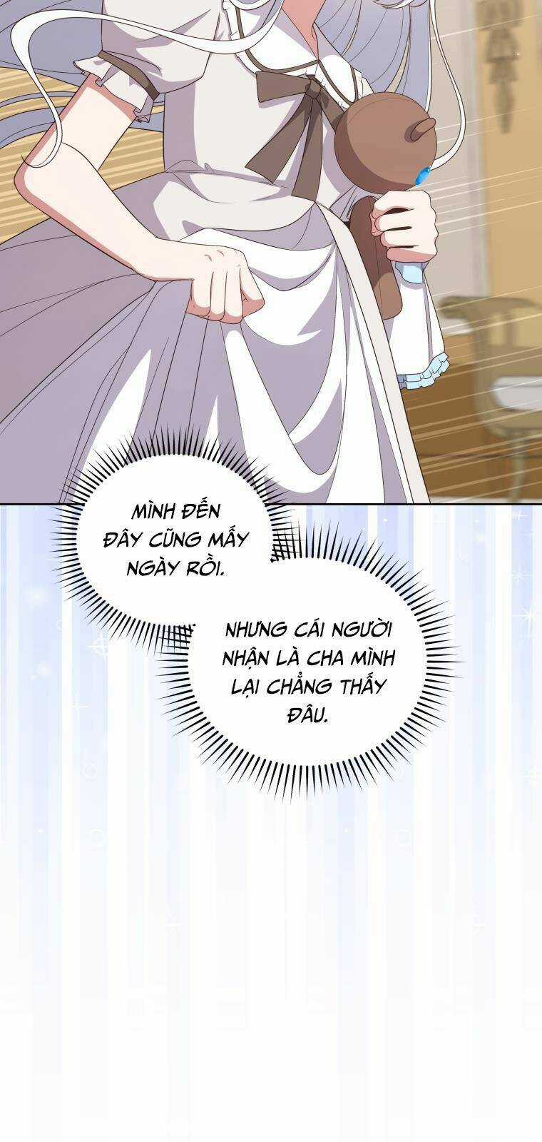 Cô Công Chúa Nhỏ Của Kẻ Phản Diện Chapter 36 trang 34