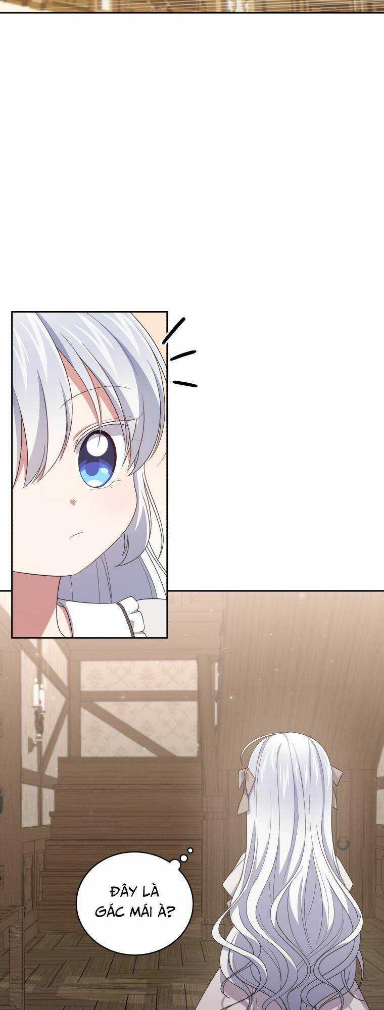 Cô Công Chúa Nhỏ Của Kẻ Phản Diện Chapter 36 trang 36