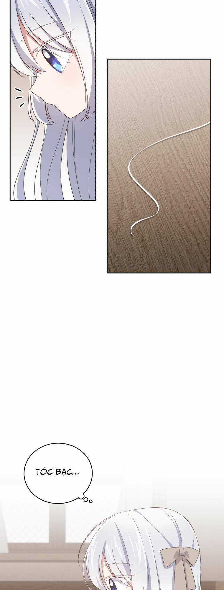 Cô Công Chúa Nhỏ Của Kẻ Phản Diện Chapter 36 trang 38