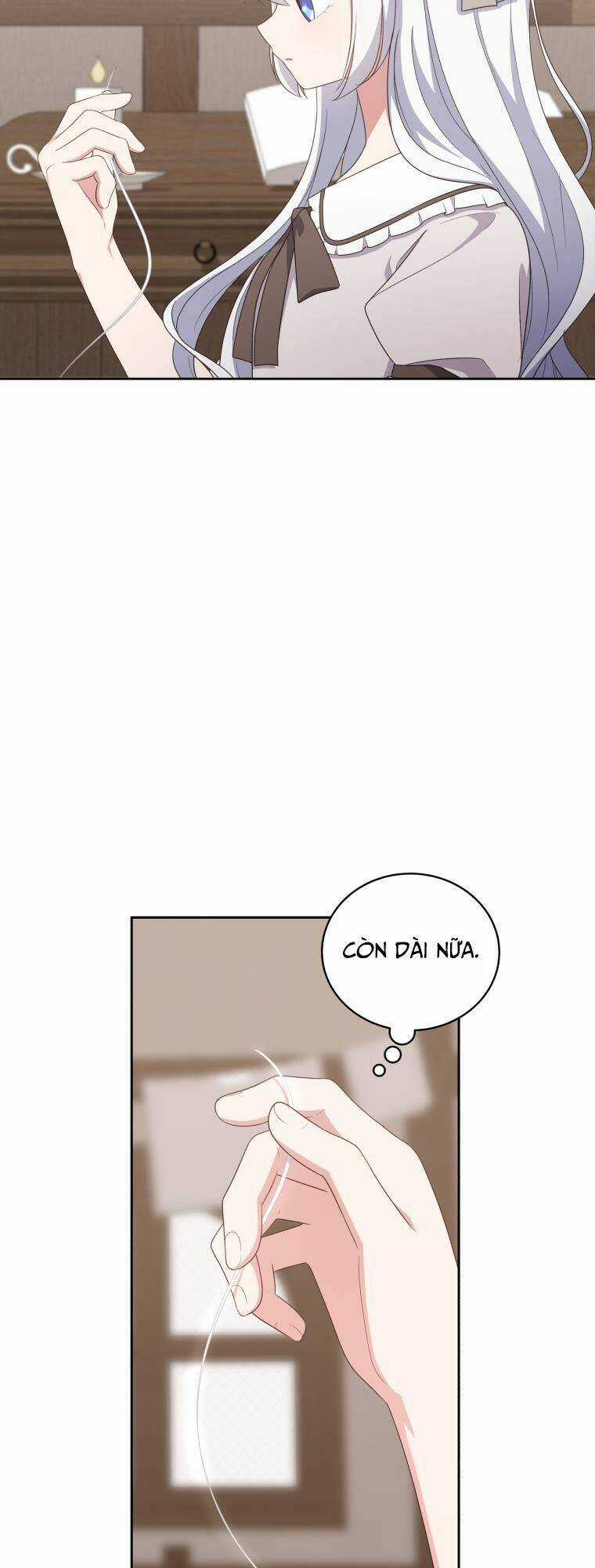 Cô Công Chúa Nhỏ Của Kẻ Phản Diện Chapter 36 trang 39