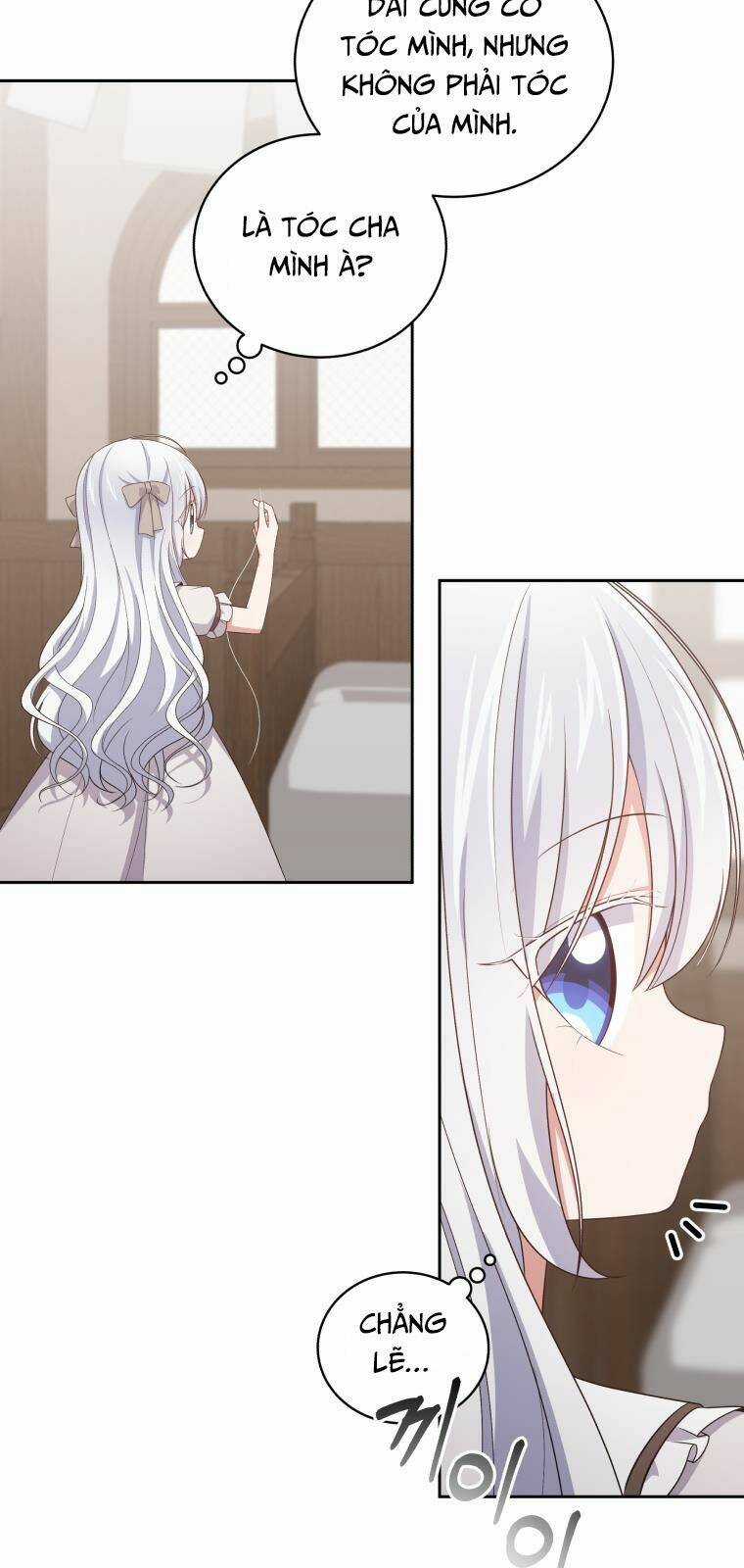 Cô Công Chúa Nhỏ Của Kẻ Phản Diện Chapter 36 trang 41