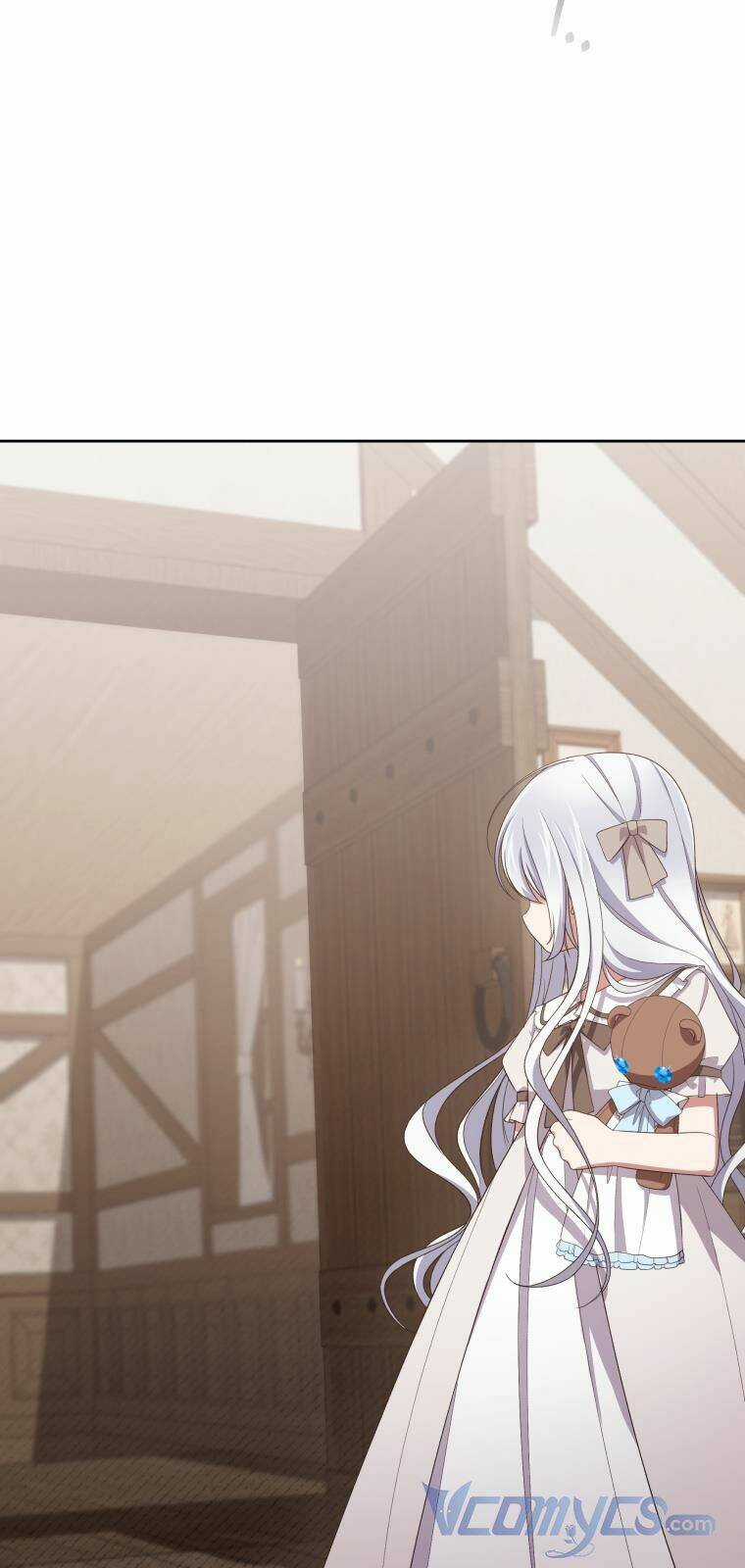 Cô Công Chúa Nhỏ Của Kẻ Phản Diện Chapter 36 trang 42