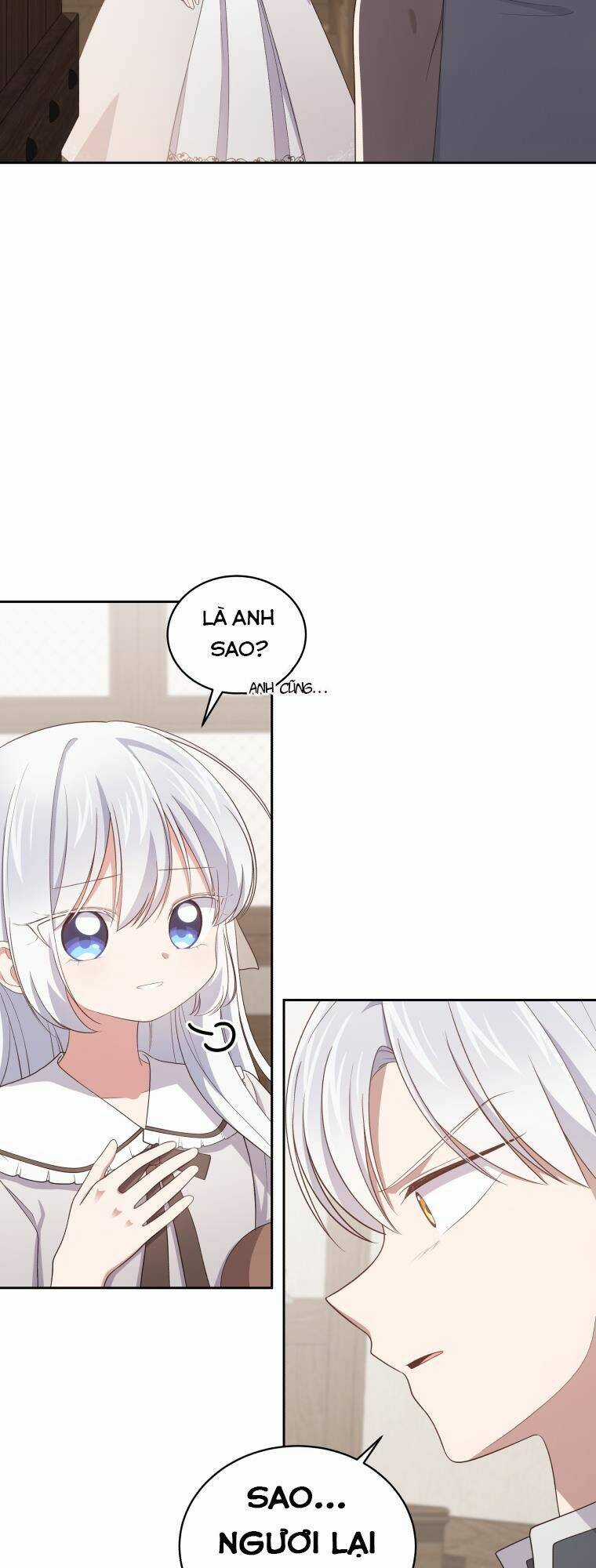 Cô Công Chúa Nhỏ Của Kẻ Phản Diện Chapter 36 trang 45