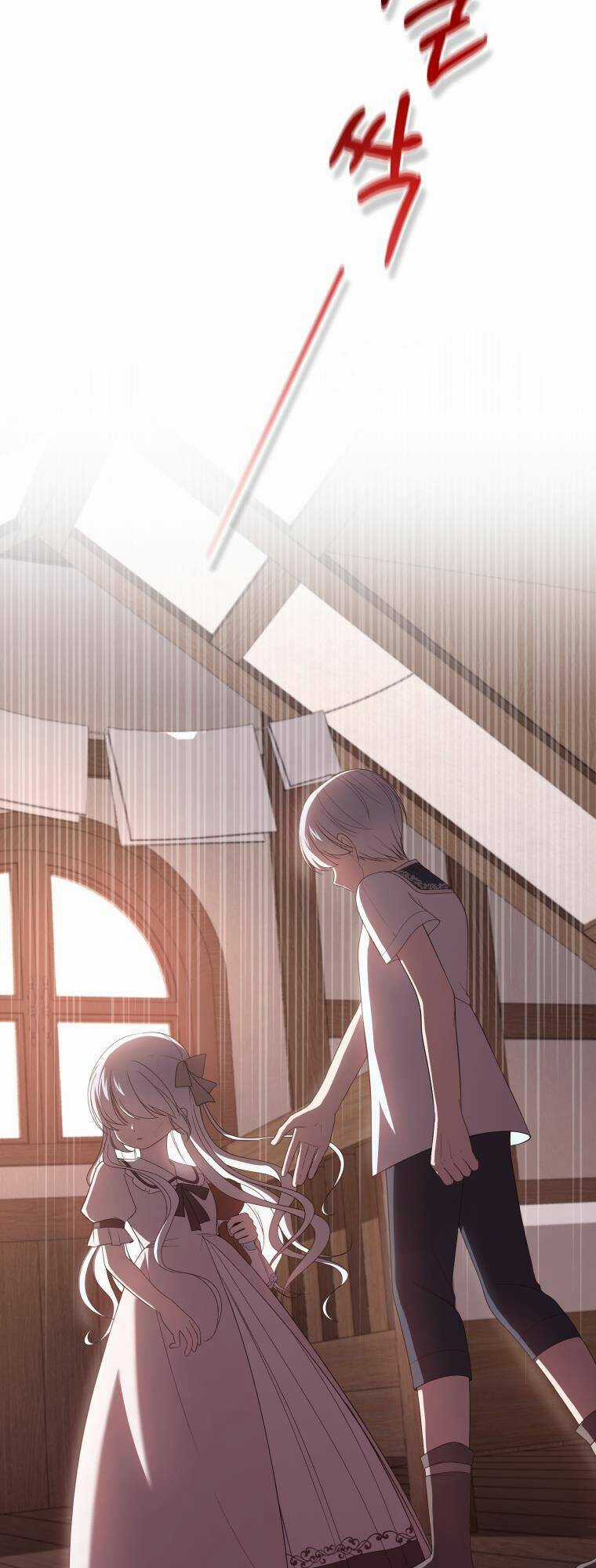 Cô Công Chúa Nhỏ Của Kẻ Phản Diện Chapter 36 trang 47