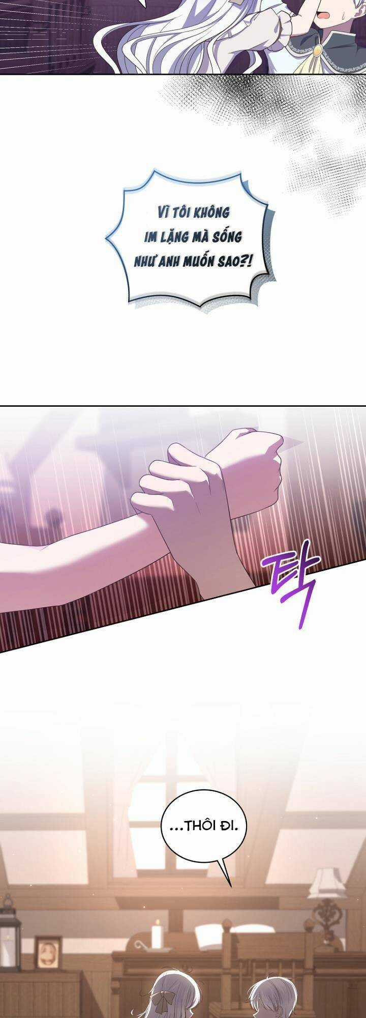 Cô Công Chúa Nhỏ Của Kẻ Phản Diện Chapter 37 trang 10
