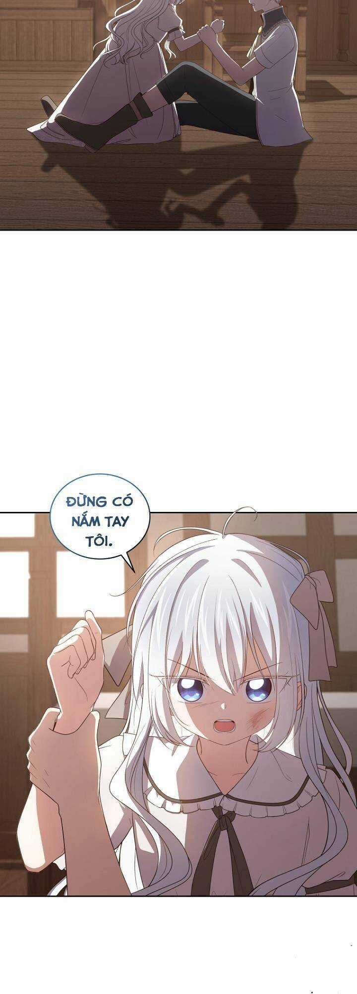 Cô Công Chúa Nhỏ Của Kẻ Phản Diện Chapter 37 trang 11