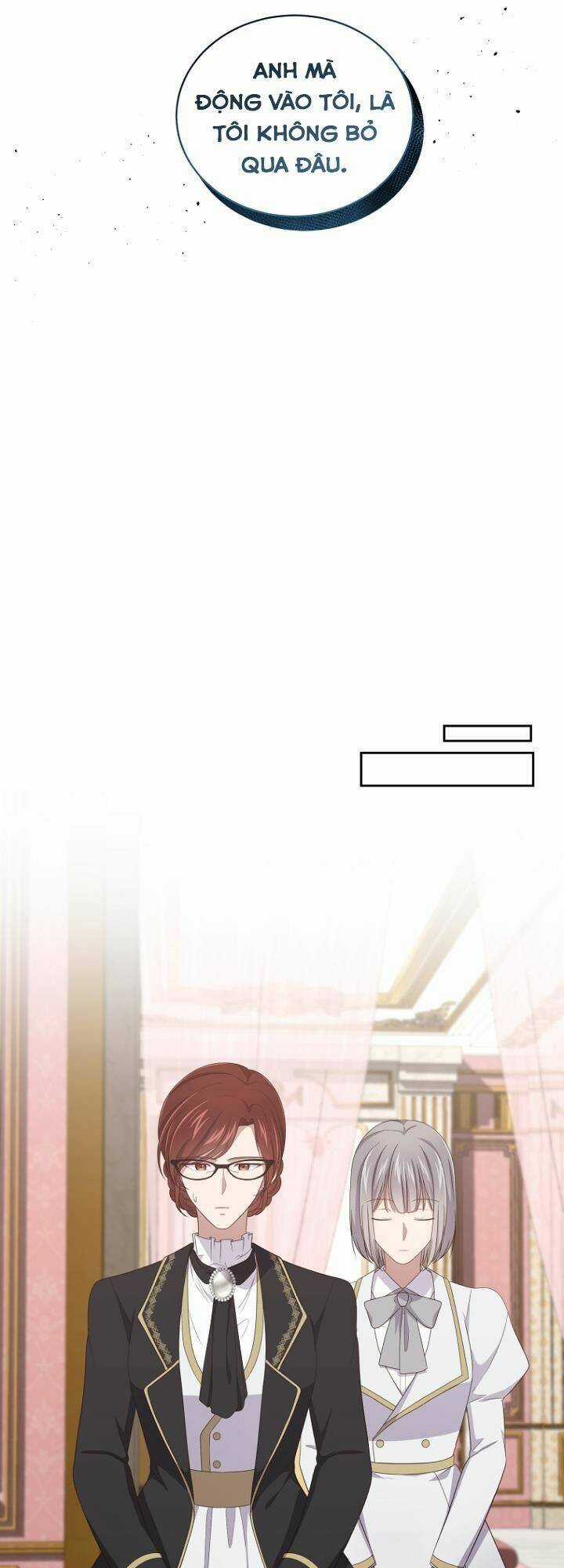 Cô Công Chúa Nhỏ Của Kẻ Phản Diện Chapter 37 trang 12