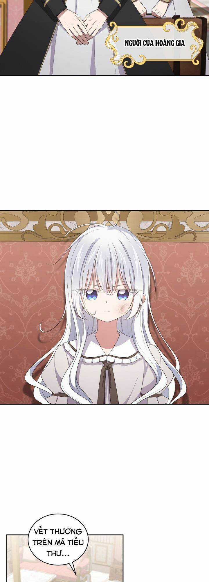 Cô Công Chúa Nhỏ Của Kẻ Phản Diện Chapter 37 trang 13