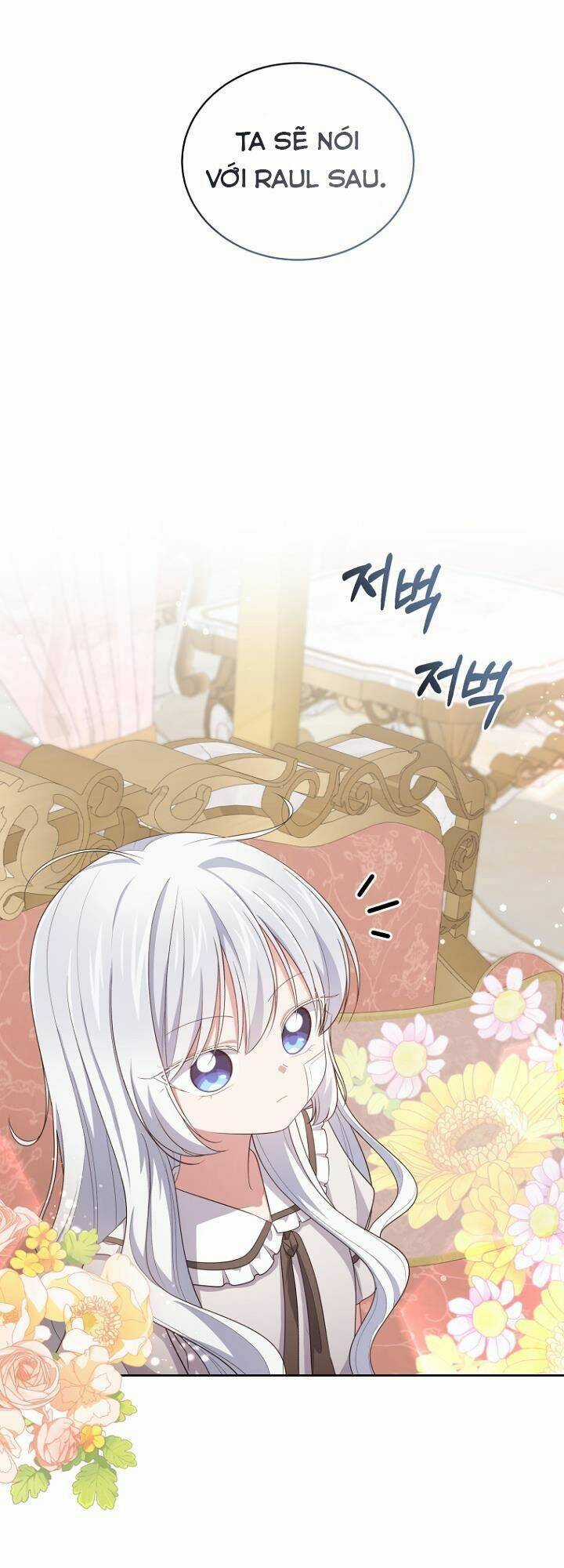 Cô Công Chúa Nhỏ Của Kẻ Phản Diện Chapter 37 trang 25