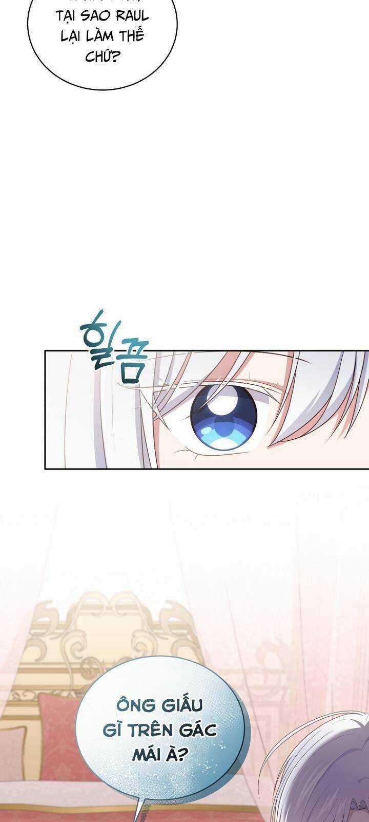 Cô Công Chúa Nhỏ Của Kẻ Phản Diện Chapter 37 trang 28