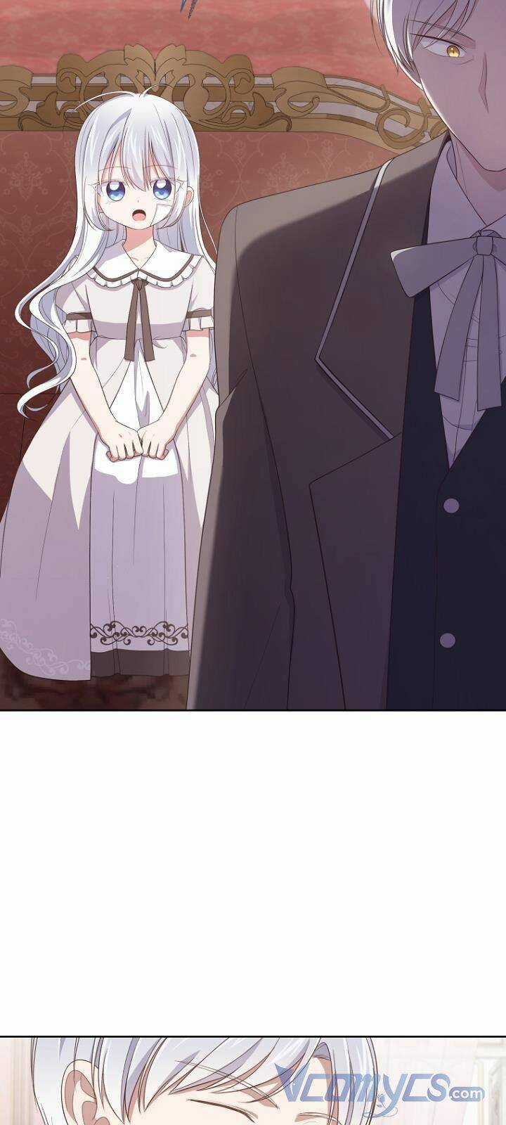 Cô Công Chúa Nhỏ Của Kẻ Phản Diện Chapter 37 trang 29