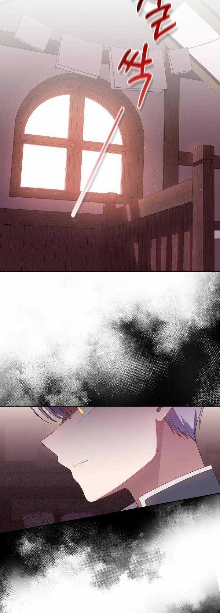 Cô Công Chúa Nhỏ Của Kẻ Phản Diện Chapter 37 trang 3